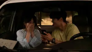 Backdrop to the movie "Midnight Sun" #689590