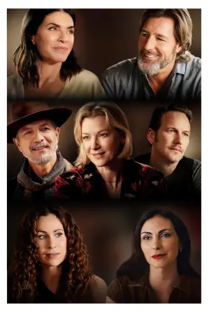 Poster to the movie "Millers in Marriage" #615034