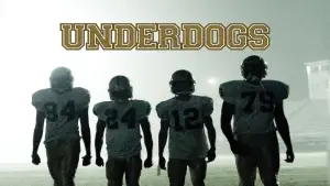 Backdrop to the movie "Underdogs" #736902