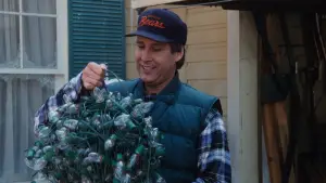 Backdrop to the movie "National Lampoon