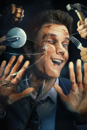 Poster to the movie "Novocaine" #617247