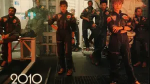 Backdrop to the movie "2010" #127432