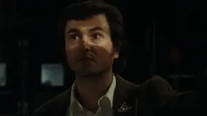 Backdrop to the movie "Saturday Night" #635144