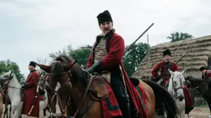 Backdrop to the movie "Scarborn" #759382