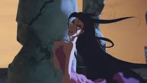 Backdrop to the movie "Sinbad: Legend of the Seven Seas" #735032