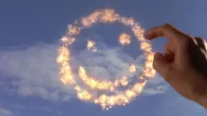 Backdrop to the movie "Smiley Face" #676712