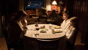 Backdrop to the movie "The Lodge" #302448