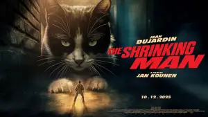 Backdrop to the movie "The Shrinking Man" #778719