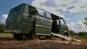 Backdrop to the movie "The Texas Chain Saw Massacre" #629071