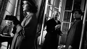 Backdrop to the movie "The Third Man" #699972