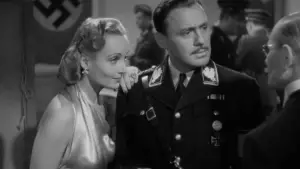 Backdrop to the movie "To Be or Not to Be" #752826