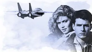 Backdrop to the movie "Top Gun" #768927