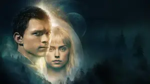 Backdrop to the movie "Chaos Walking" #506586