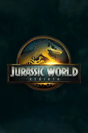 Poster to the movie "Untitled Jurassic World Movie" #512421