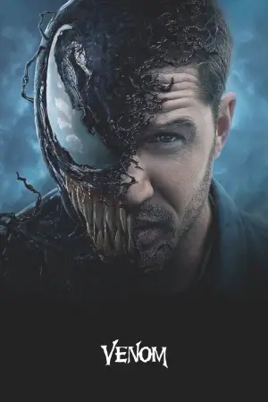 Poster to the movie "Venom" #768080