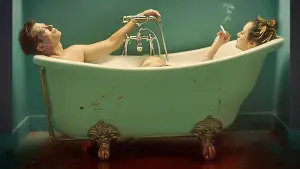 Backdrop to the movie "Zoo" #713857