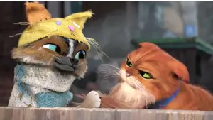 Backdrop to the movie "Puss in Boots: The Last Wish" #564854