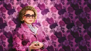 Backdrop to the movie "The President