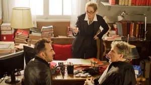 Backdrop to the movie "9 Month Stretch" #283823