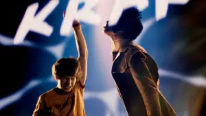 Backdrop to the movie "Scott Pilgrim vs. the World" #617934