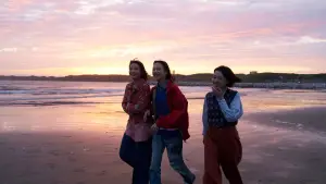 Backdrop to the movie "Unreachable" #694275