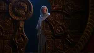 Backdrop to the movie "Mortal Kombat" #927151