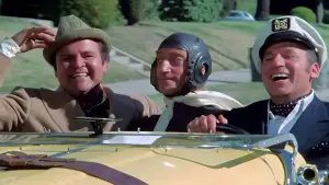 Backdrop to the movie "Silent Movie" #627372