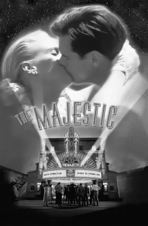 The Majestic