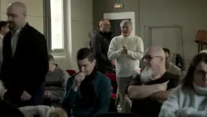 Backdrop to the movie "RN 72, à la conquête de l