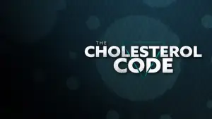 Backdrop to the movie "The Cholesterol Code" #799270