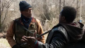 Backdrop to the movie "Cell" #341519