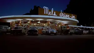 Backdrop to the movie "American Graffiti" #877863