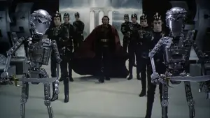 Backdrop to the movie "Starcrash" #353584