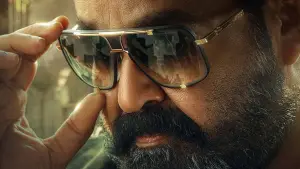 Backdrop to the movie "L2: Empuraan" #648315