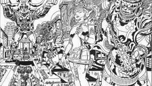 Backdrop to the movie "Argo" #676117