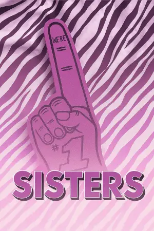 Poster to the movie "Sisters" #904232