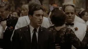 Backdrop to the movie "The Godfather Part II" #531293