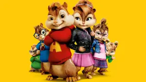 Backdrop to the movie "Alvin and the Chipmunks: The Squeakquel" #321338