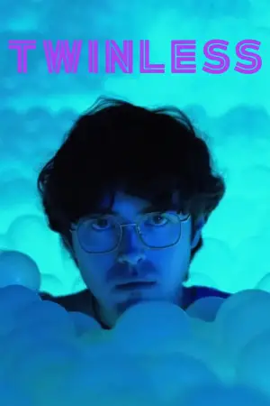 Poster to the movie "Twinless" #524666