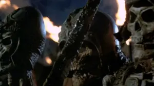 Backdrop to the movie "Army of Darkness" #229191