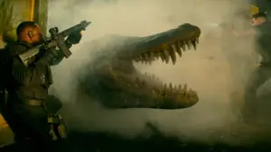 Backdrop to the movie "Bad Boys Ride or Die" #564138