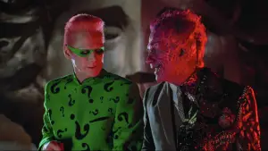 Backdrop to the movie "Batman Forever" #784608