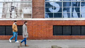 Backdrop to the movie "Breaking Through the Fear" #775767