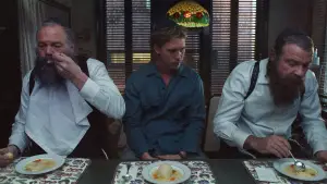 Backdrop to the movie "Caught Stealing" #527837