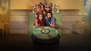 Backdrop to the movie "Vicky Vidya Ka Woh Wala Video" #740579