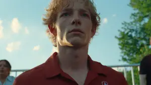 Backdrop to the movie "Challengers" #548574