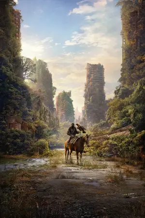 Poster to the movie "Kingdom of the Planet of the Apes" #558223