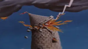 Backdrop to the movie "Live and Let Die" #645144