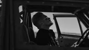 Backdrop to the movie "Logan" #577546