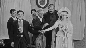 Backdrop to the movie "Neighbors" #621786